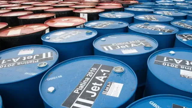 Uluslararası Enerji Ajansı’ndan jet yakıtı uyarısı: 'Sadece 6 hafta kaldı'