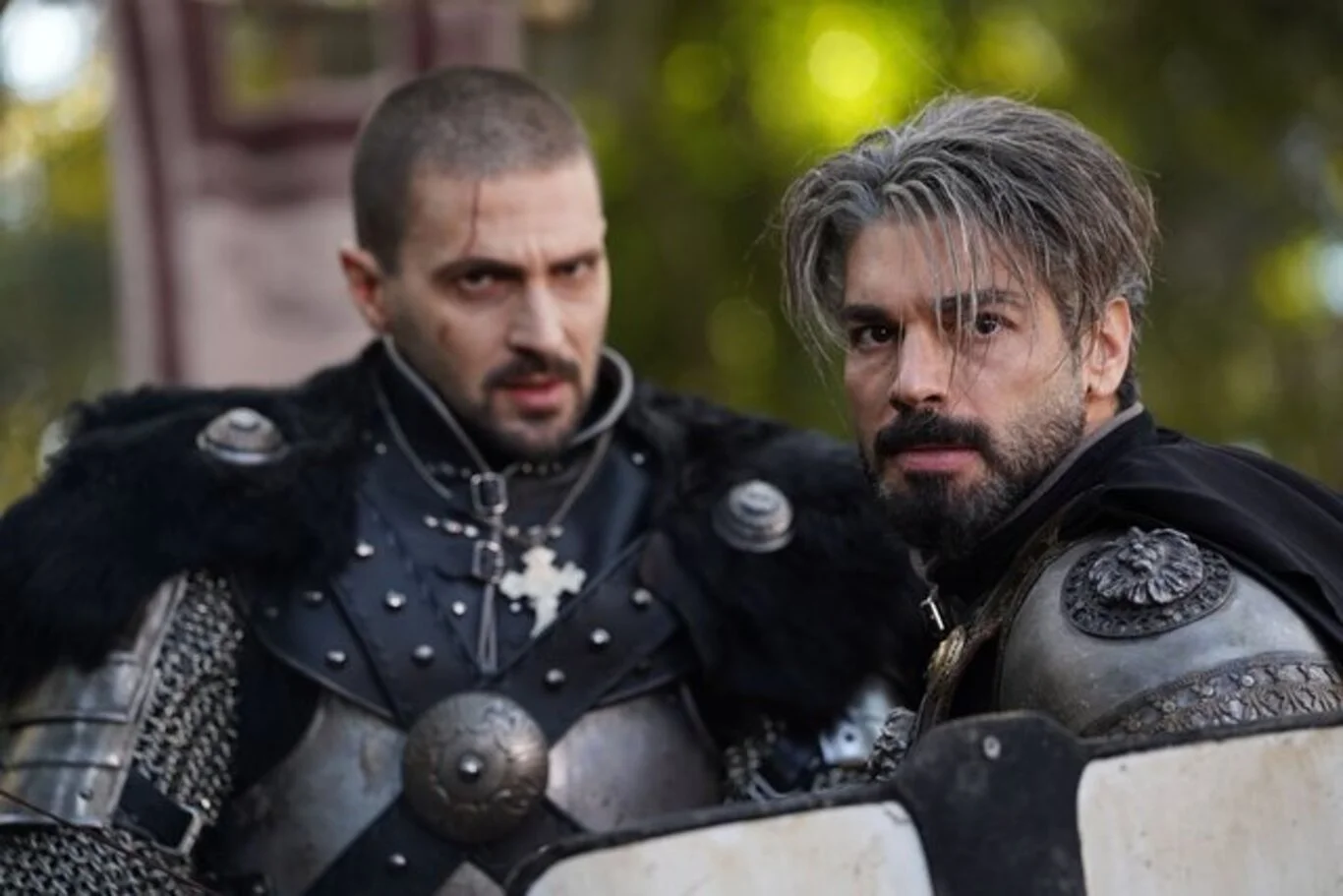 Kuruluş Orhan bu akşam var mı?