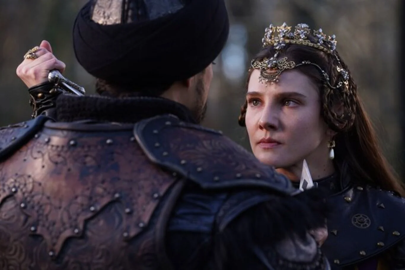 Kuruluş Orhan bu akşam var mı?