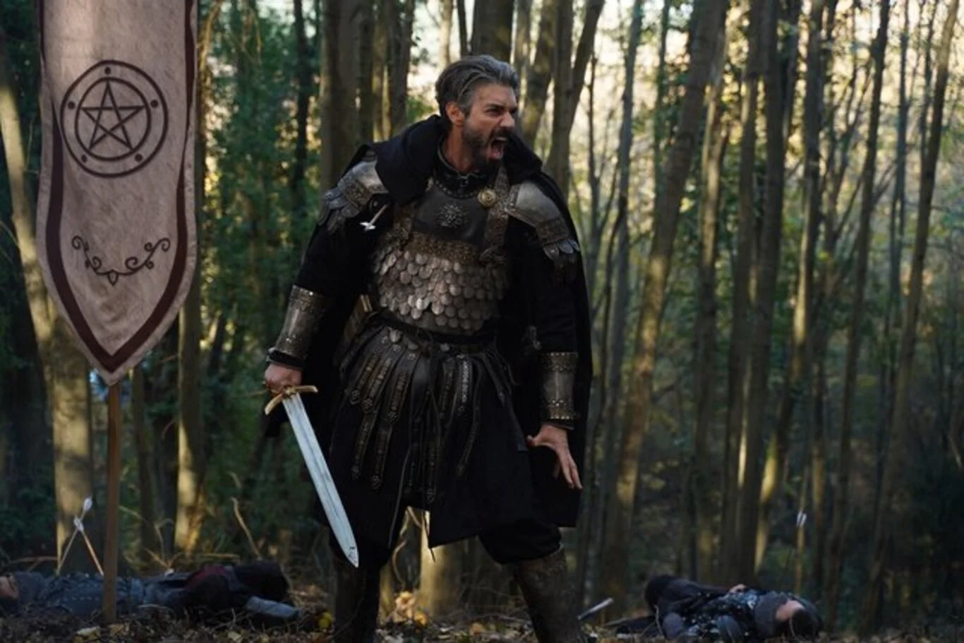 Kuruluş Orhan bu akşam var mı?