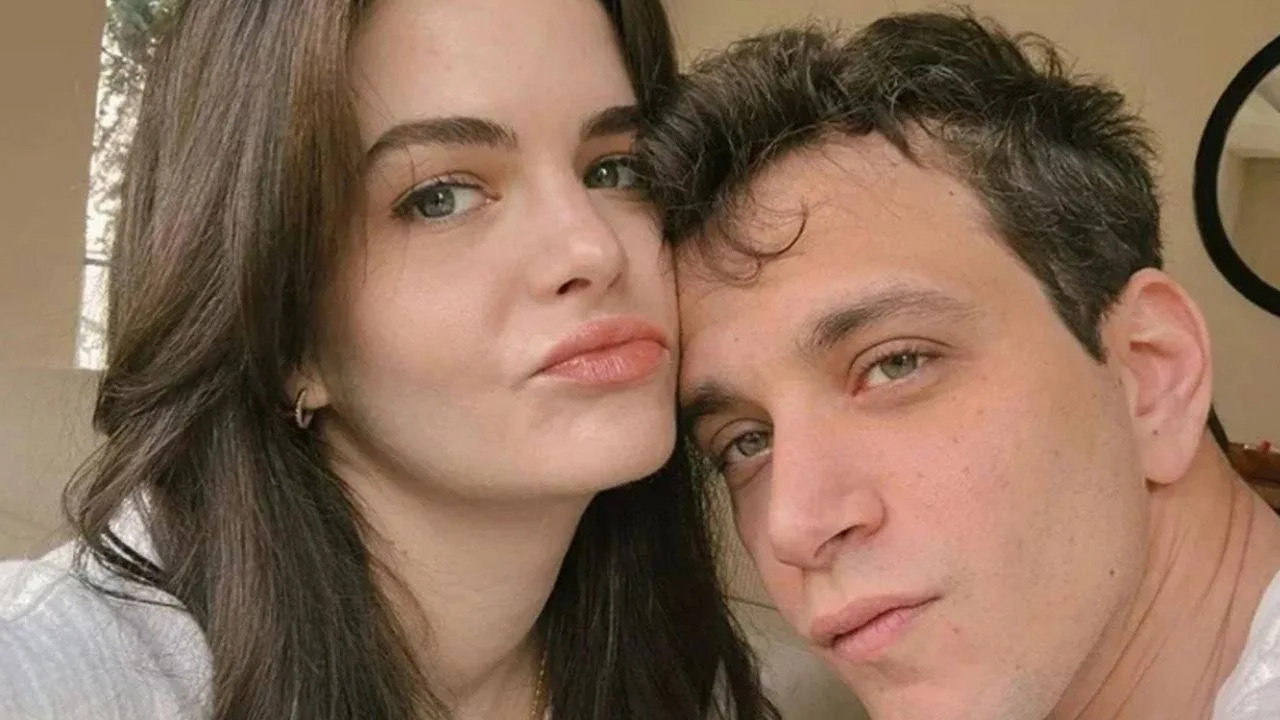 Selahattin Paşalı'nın eşi Lara Tümer Paşalı kimdir? Lara Paşalı ve Selahattin Paşalı ayrıldı mı?