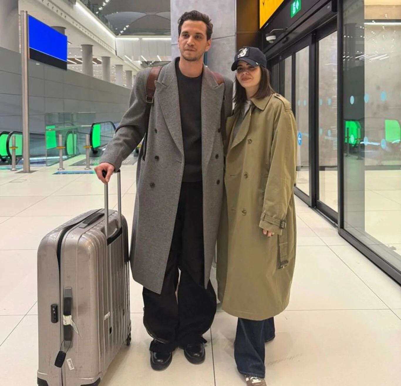 Lara Paşalı kimdir?