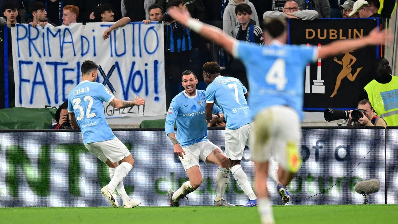 İtalya Kupası'nda finalin adı belli oldu