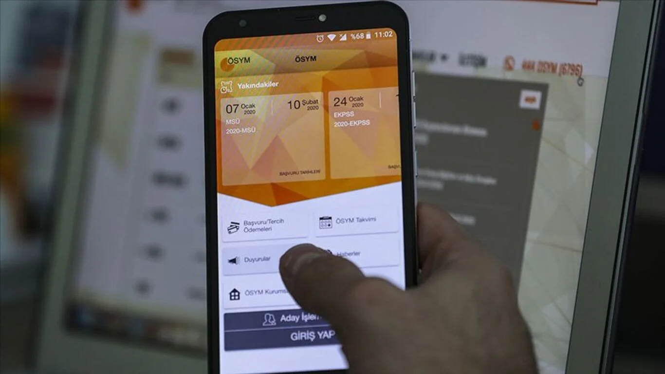 LGS son başvuru tarihi uzatıldı mı?