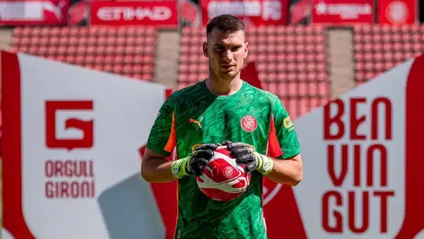Dinamo Zagreb'de Dominik Livakovic çıkmazı