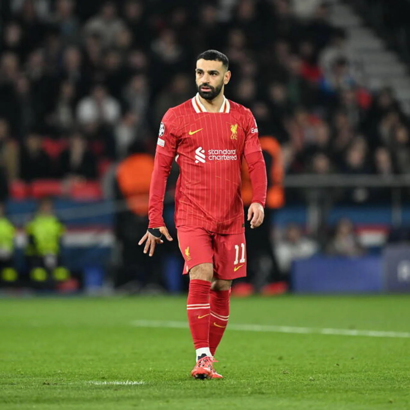 Liverpool- PSG maçı ne zaman?