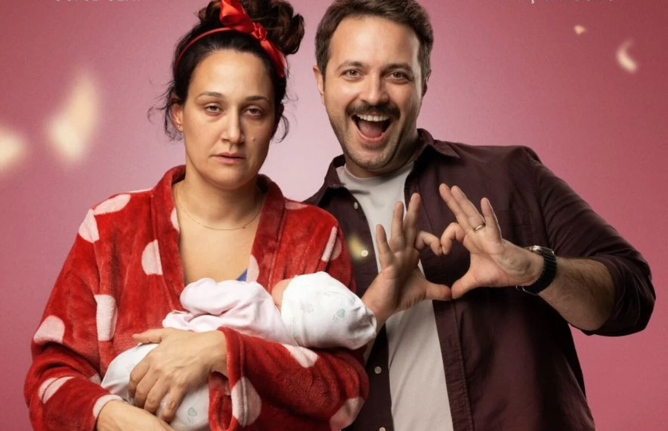 Lohusa filmi konusu ne?