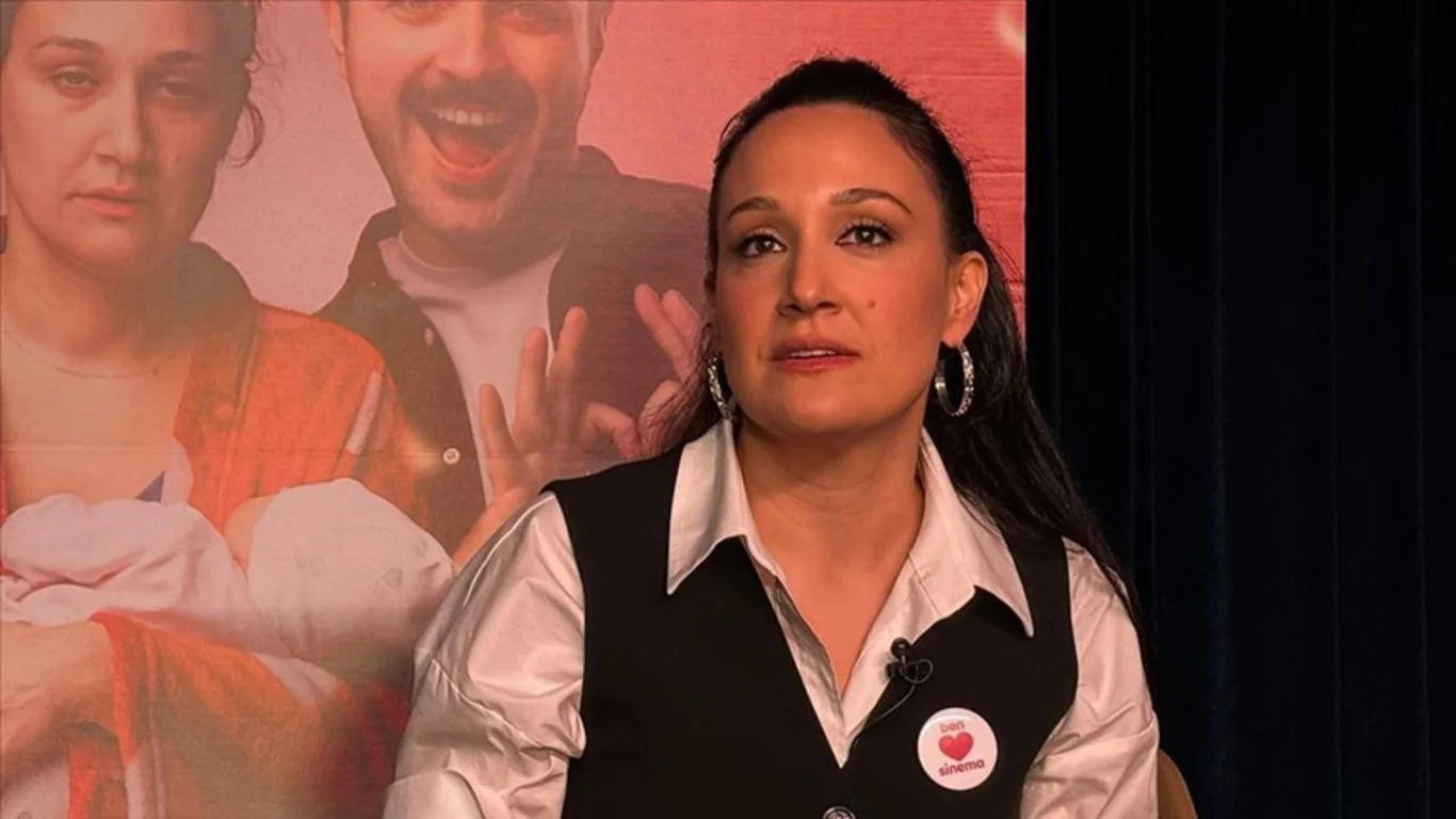 Lohusa filmi konusu ne?