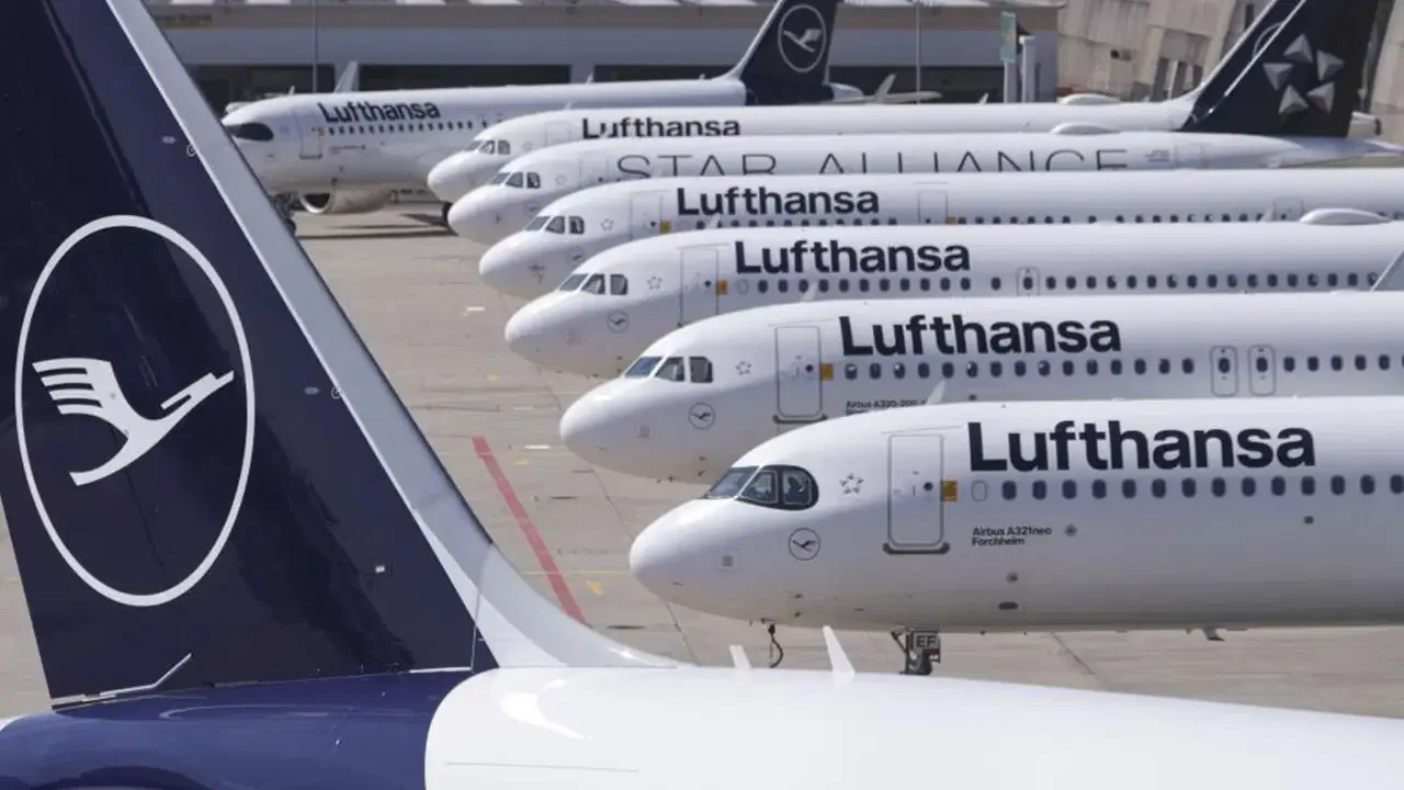 Lufthansa hava yolları hangi ülkeye ait? Lufthansa uçuşlarını neden iptal ediyor?