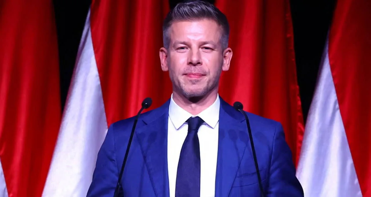 Macaristan'da Orban'ı deviren Magyar: 'Bakanlıklarda belgelerin imha edildiği bilgileri geliyor'