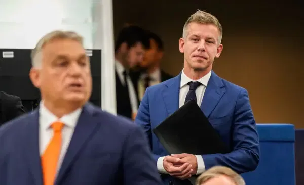 Orbán’ın 16 yıllık iktidarına son verdi... Péter Magyar kimdir?