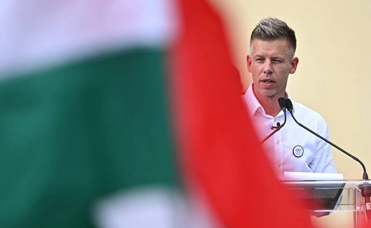 Macaristan’da siyasi restleşme büyüyor: Peter Magyar’dan üst düzey isimlere istifa çağrısı