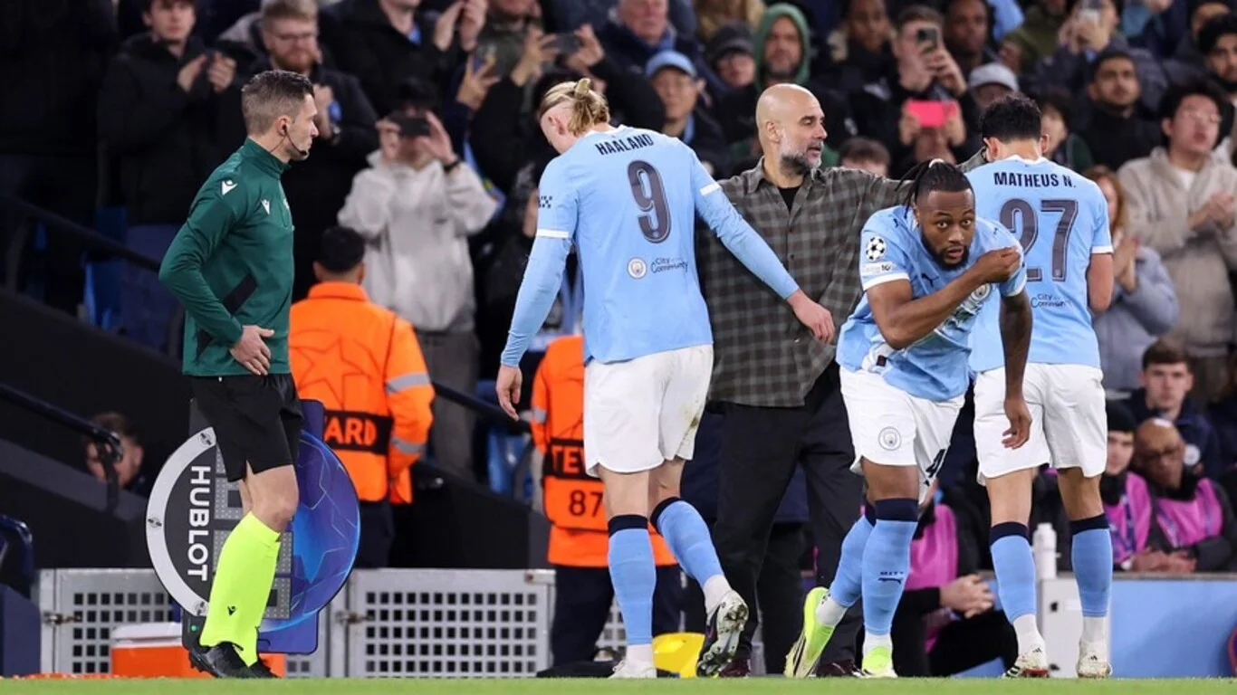 Manchester City – Arsenal maçı ne zaman?