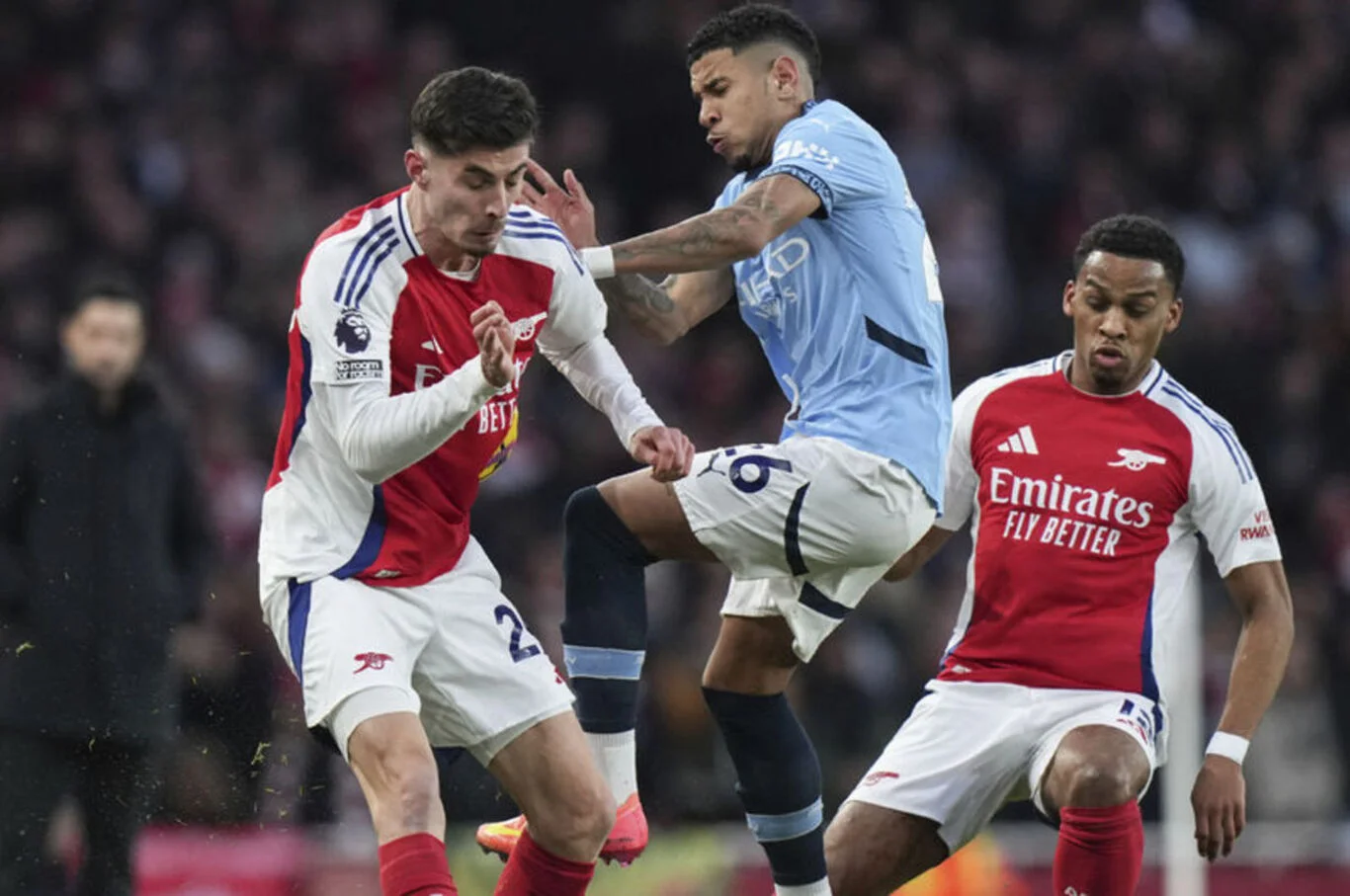 Manchester City – Arsenal maçı ne zaman?