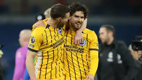 İngiliz devinin taraftarından yönetime Ferdi Kadıoğlu baskısı: 'Değeri bilinmeyen bir yetenek'