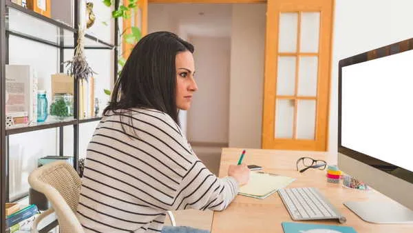 Masa başında kilitlenen bedenlere biyomekanik çözüm: 'Brügger Çarkı' tekniği