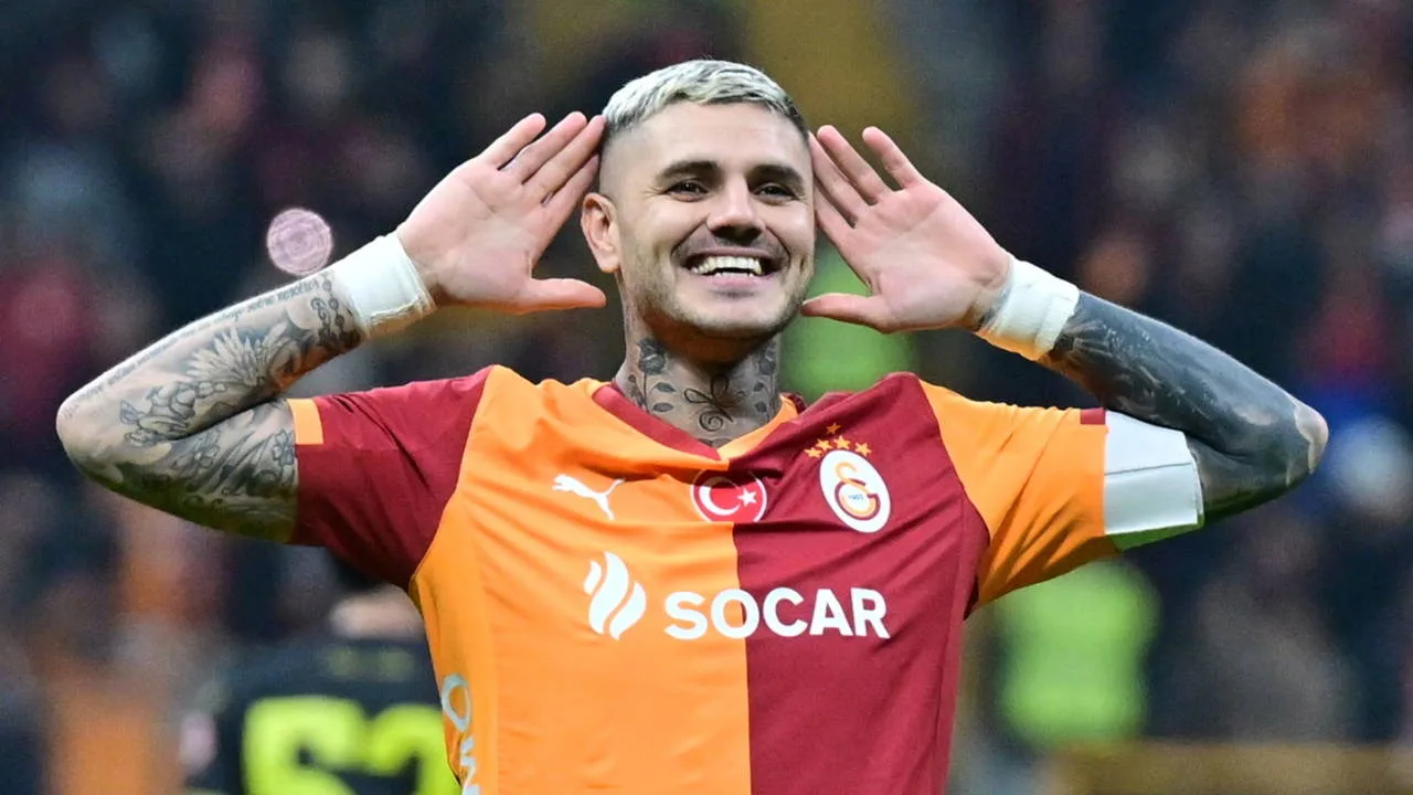 Mauro Icardi'nin yeni takımı için flaş iddia: 'Buraya gelebileceğinin sinyallerini vermişti'