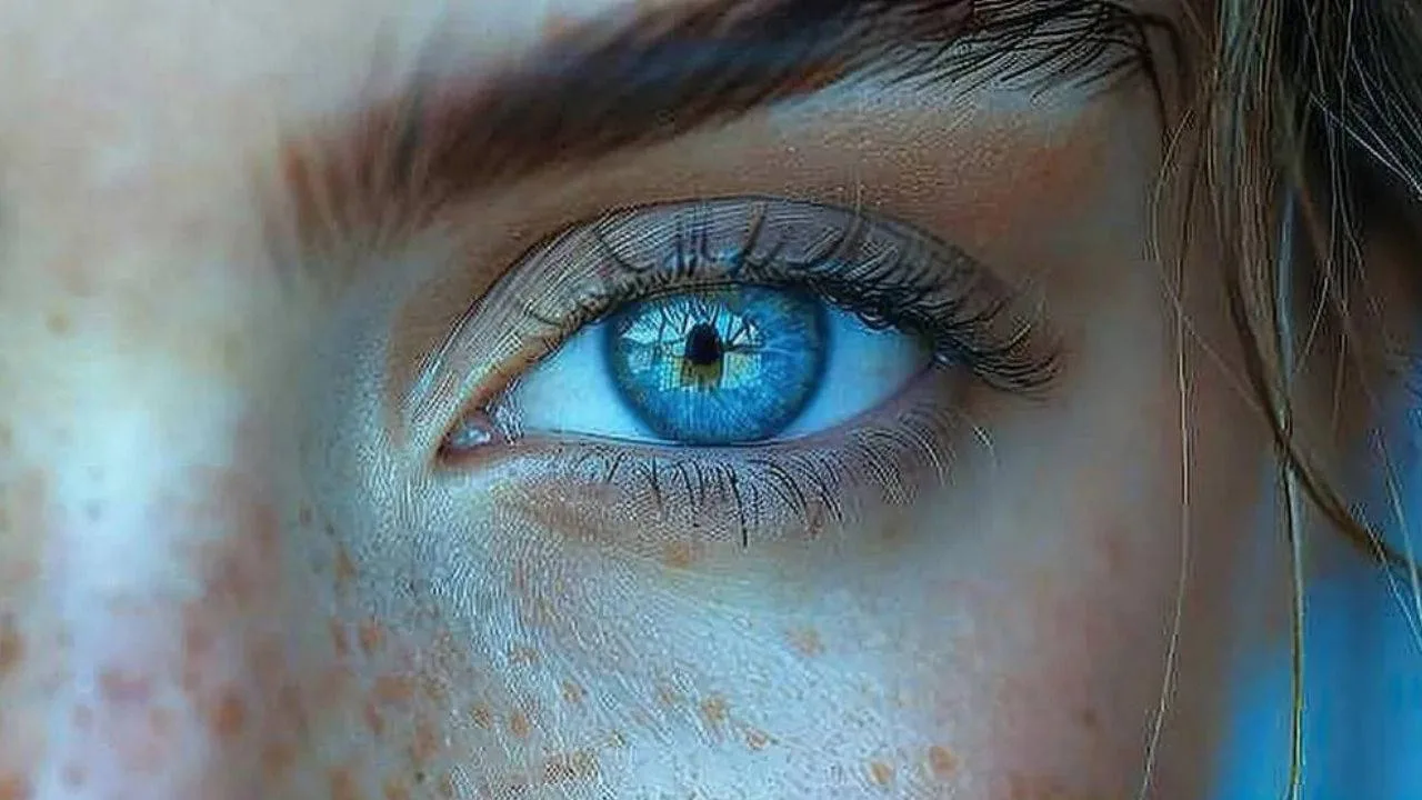 Bilim dünyasında büyük keşif: Mavi gözlülerin tek bir ortak atası var