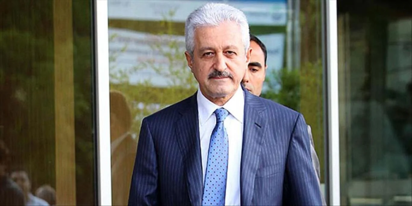 Mehmet Ali Aydınlar kimdir?