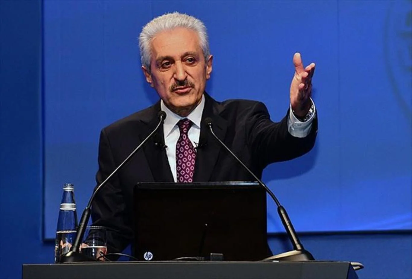 Mehmet Ali Aydınlar kimdir?