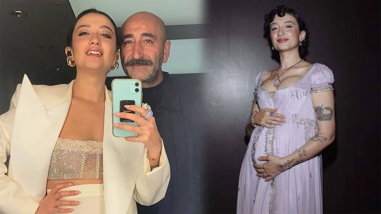 Sedat Arpalık kimdir, kaç yaşında? Melike Şahin'in eşi Sedat Arpalık'ın mesleği ne?