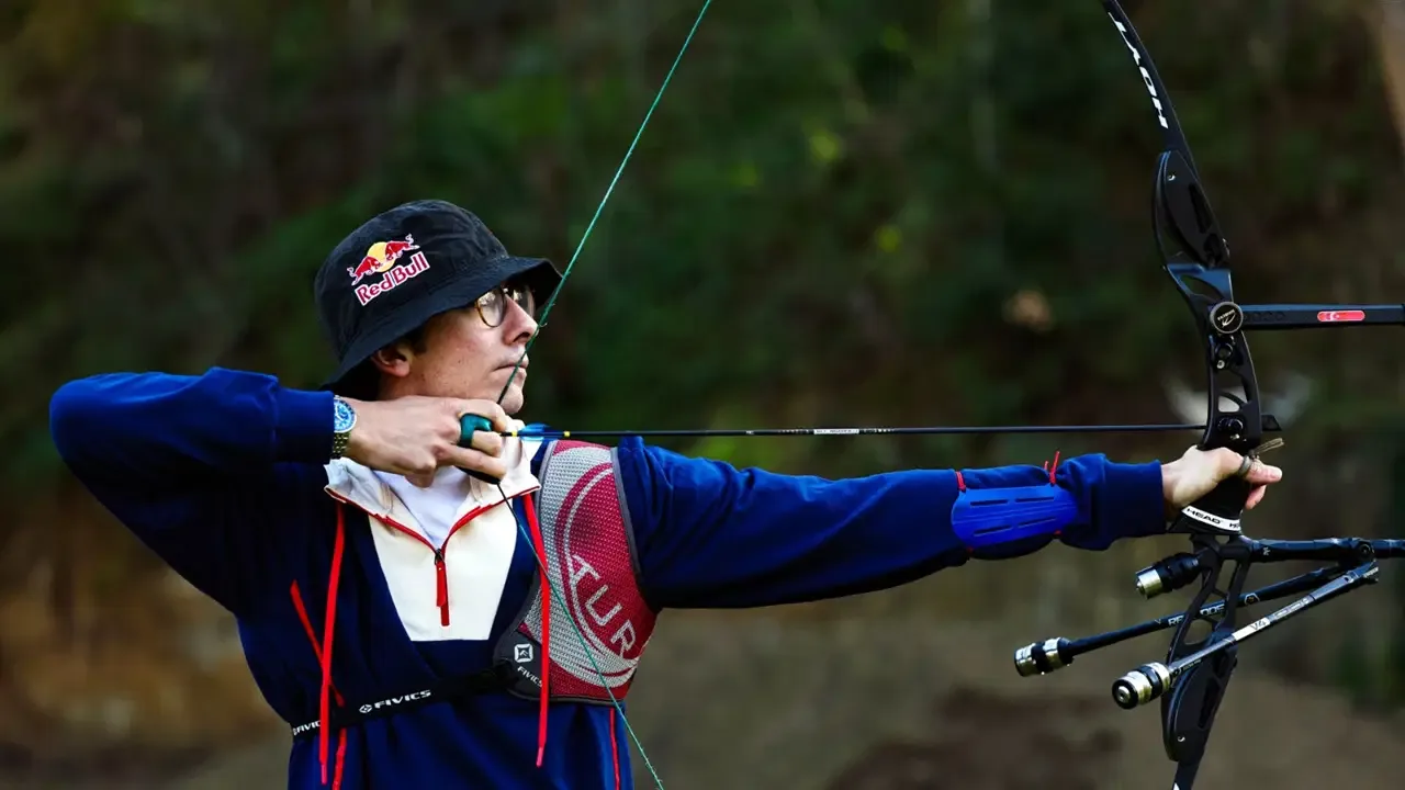 Mete Gazoz’dan 3 madalyalı açılış