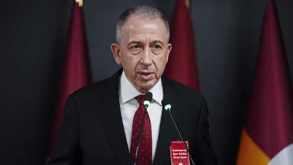 Hakem kararlarına tepki göstermişti: TFF'den Metin Öztürk kararı!