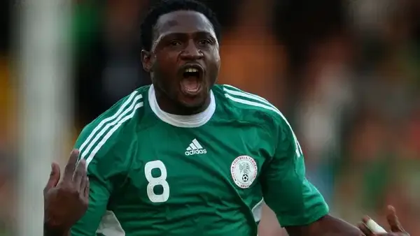 Michael Eneramo kimdir? Michael Eneramo nereli, kaç yaşında? Michael Eneramo neden öldü?