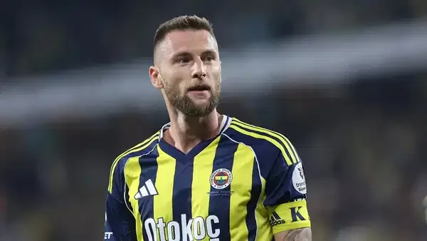 Fenerbahçe’nin kaptanı Milan Skriniar'a hırsızlık şoku!