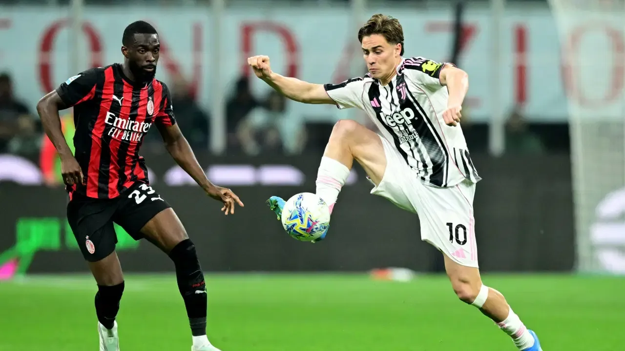 İtalya Serie A'daki dev maçta kazanan çıkmadı!