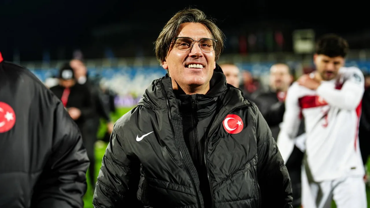 Vincenzo Montella'dan kariyer itirafı: 'Kendimi göstermek için Türkiye'ye gittim'