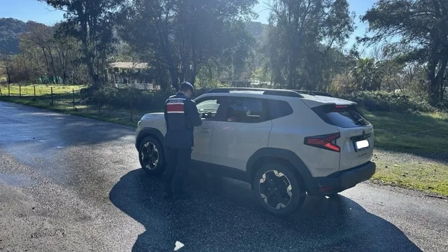 Muğla'da suçlulara geçit yok: 75 şüpheli yakalandı, 24'ü tutuklandı