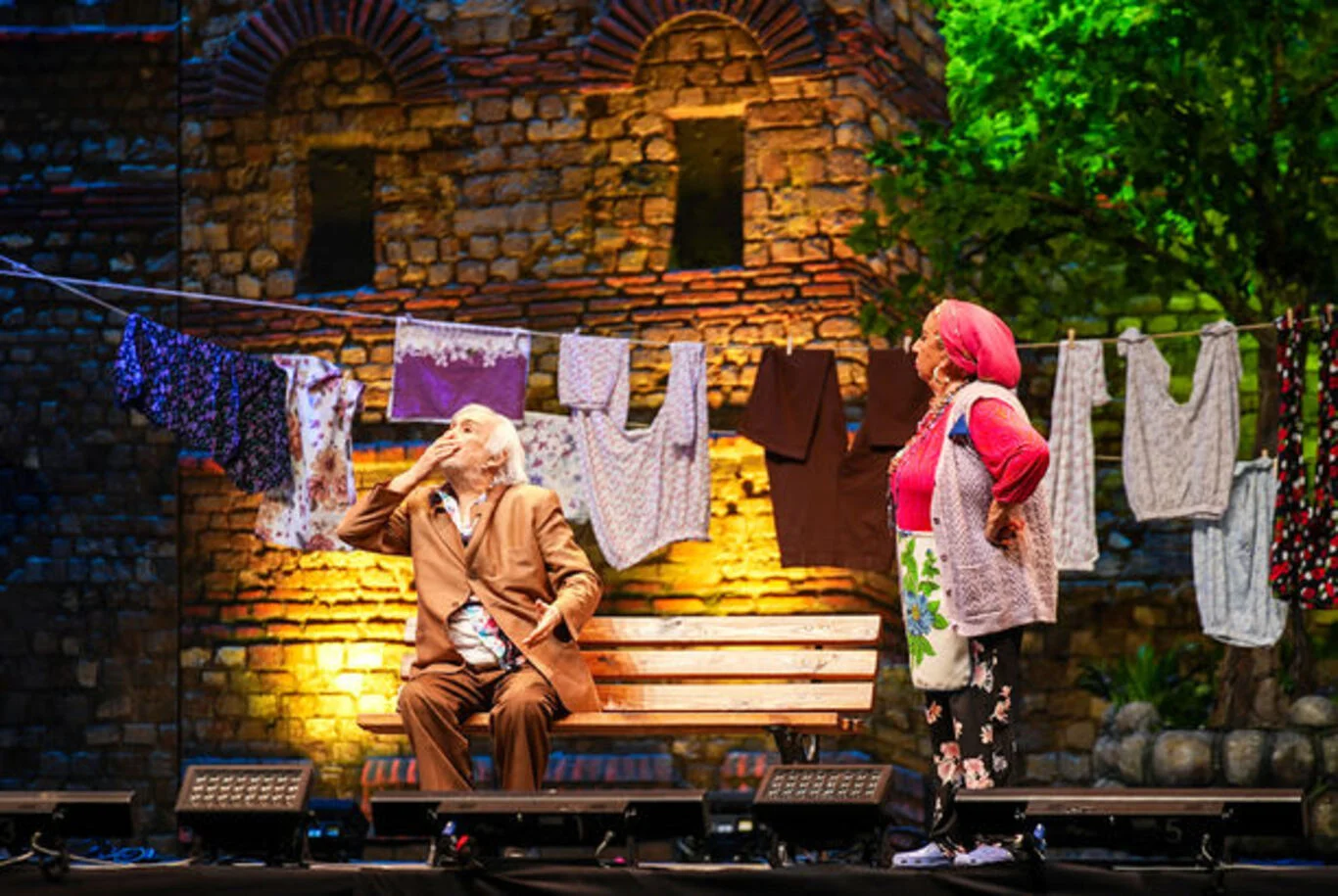 Müjdat Gezen sağlık durumu nasıl?