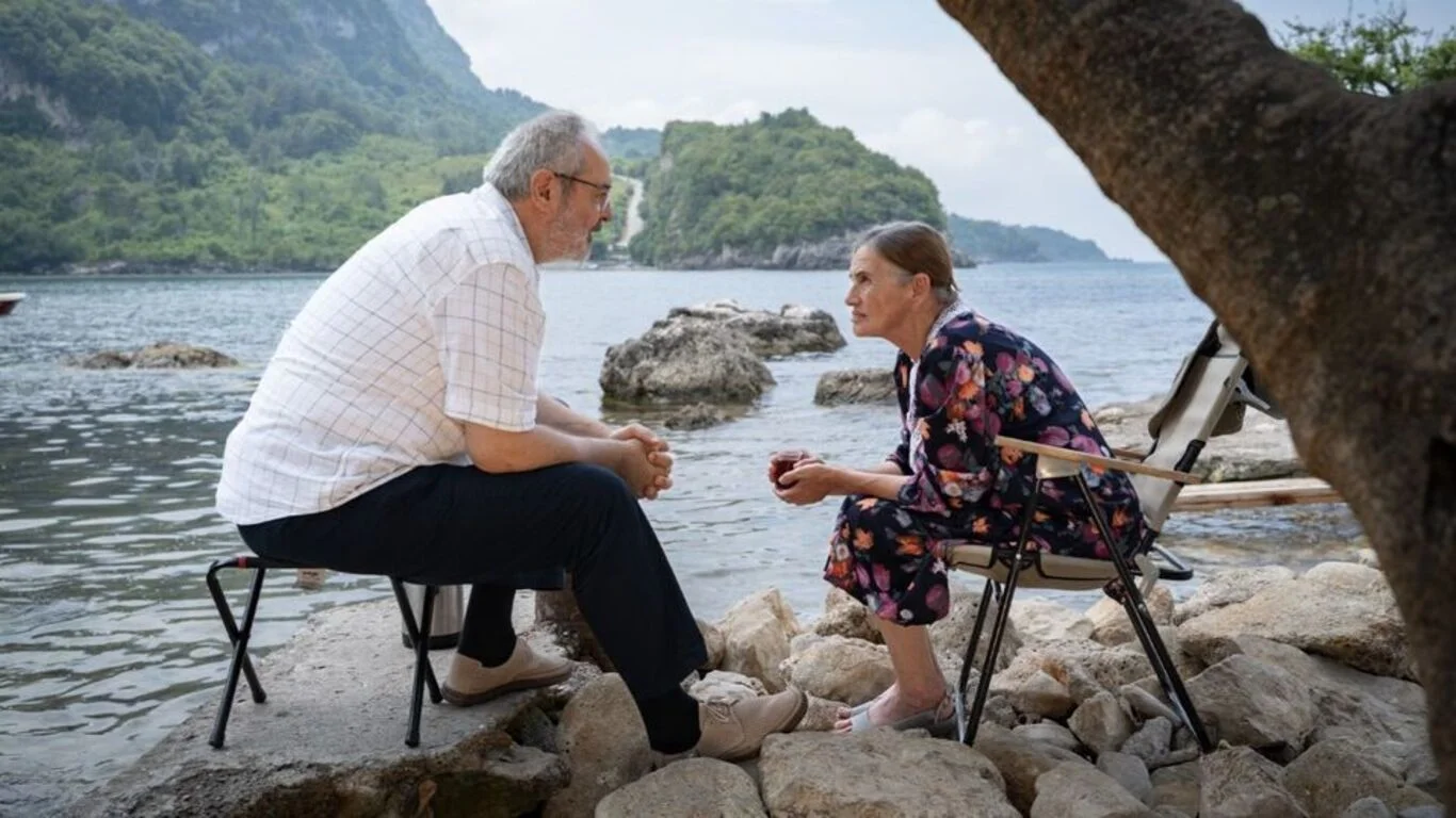 Mukadderat filminin konusu nedir?