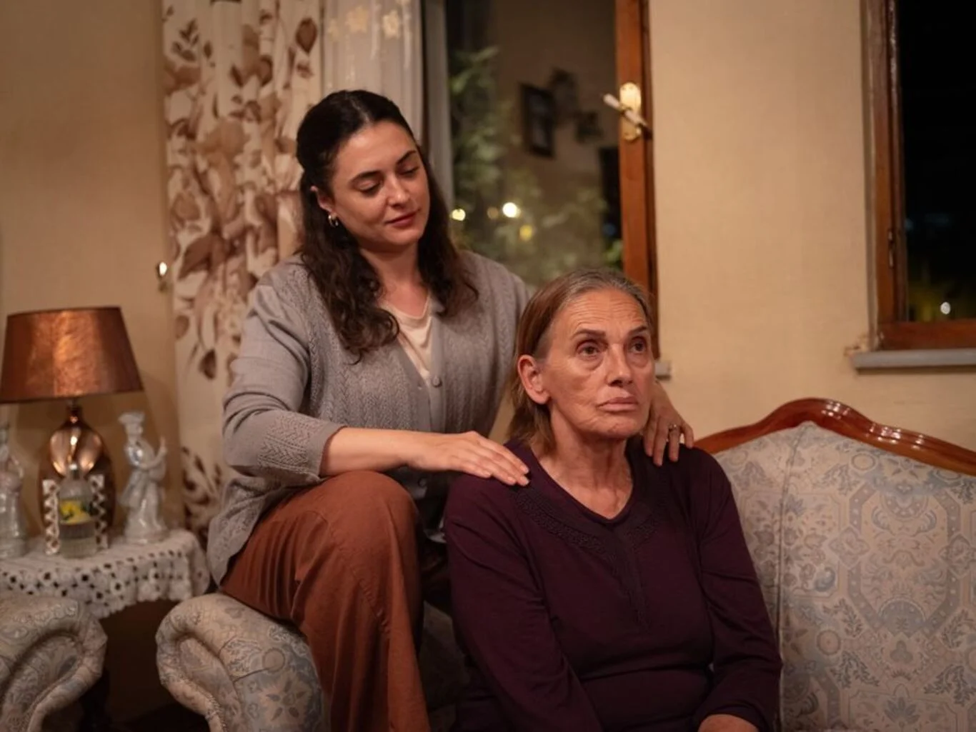 Mukadderat filminin konusu nedir?