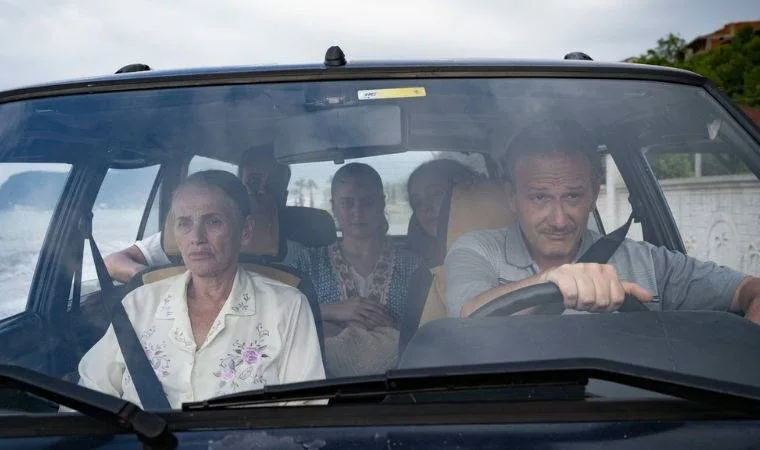 Mukadderat filminin konusu ne? Mukadderat filminin oyuncuları kim?