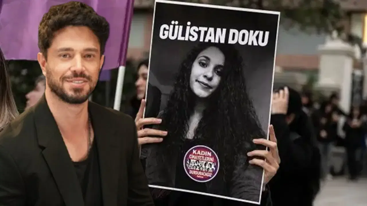 Murat Boz, Gülistan Doku için şarkı yazdı