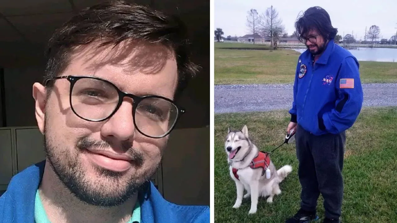 NASA'nın kritik projesinde görevliydi: Genç mühendis, şüpheli kazada hayatını kaybetti