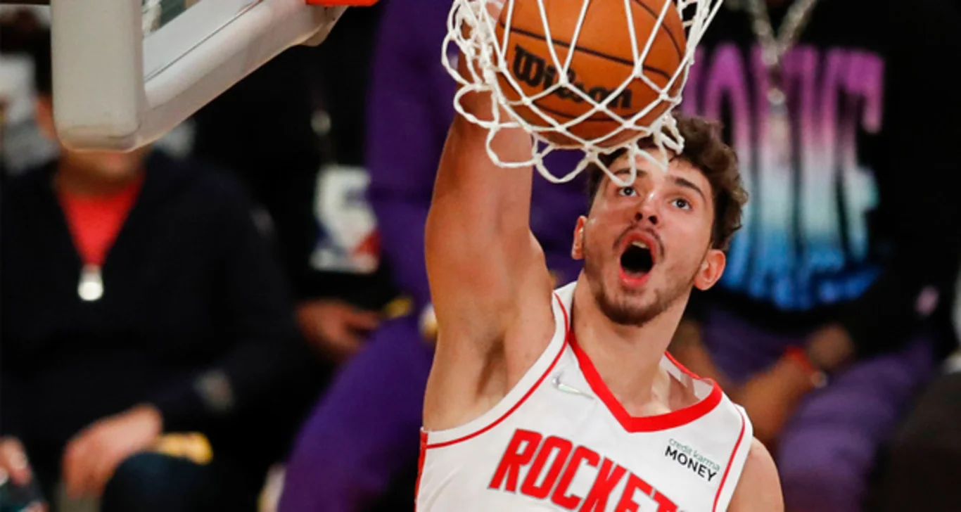 NBA play off eşleşmeleri belli oldu!