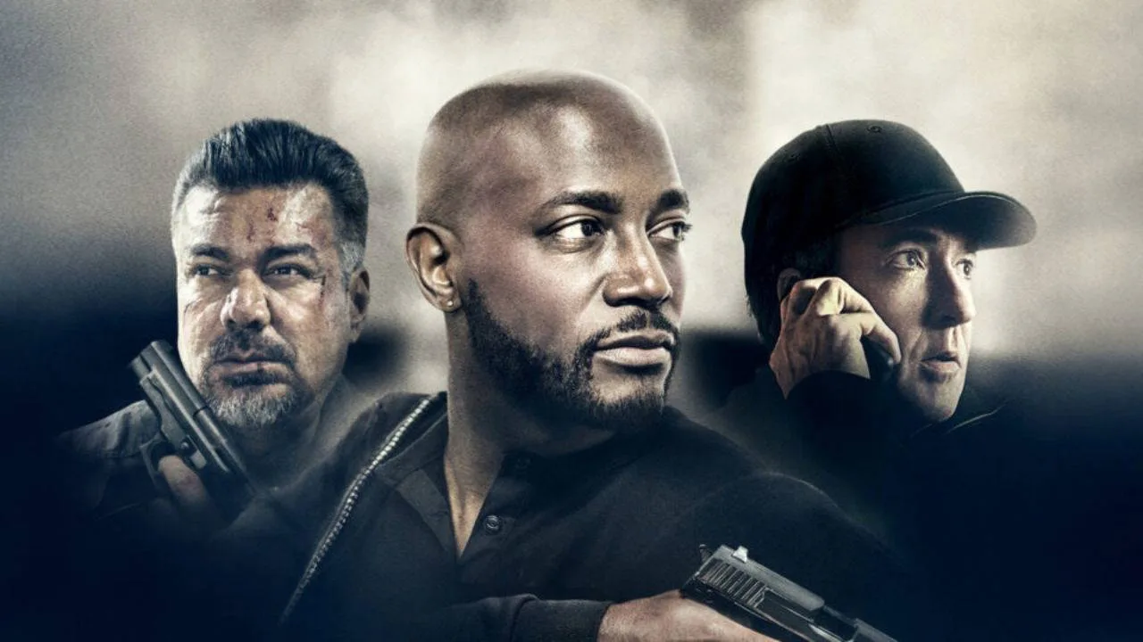 Nehir Kırmızı Akar filminin konusu ne? Nehir Kırmızı Akar filminin oyuncuları kim?