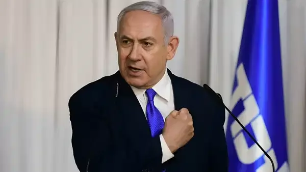 Netanyahu’dan Küresel Sumud Filosu açıklaması: “Gazze’yi YouTube'dan izlemeye devam edecekler”