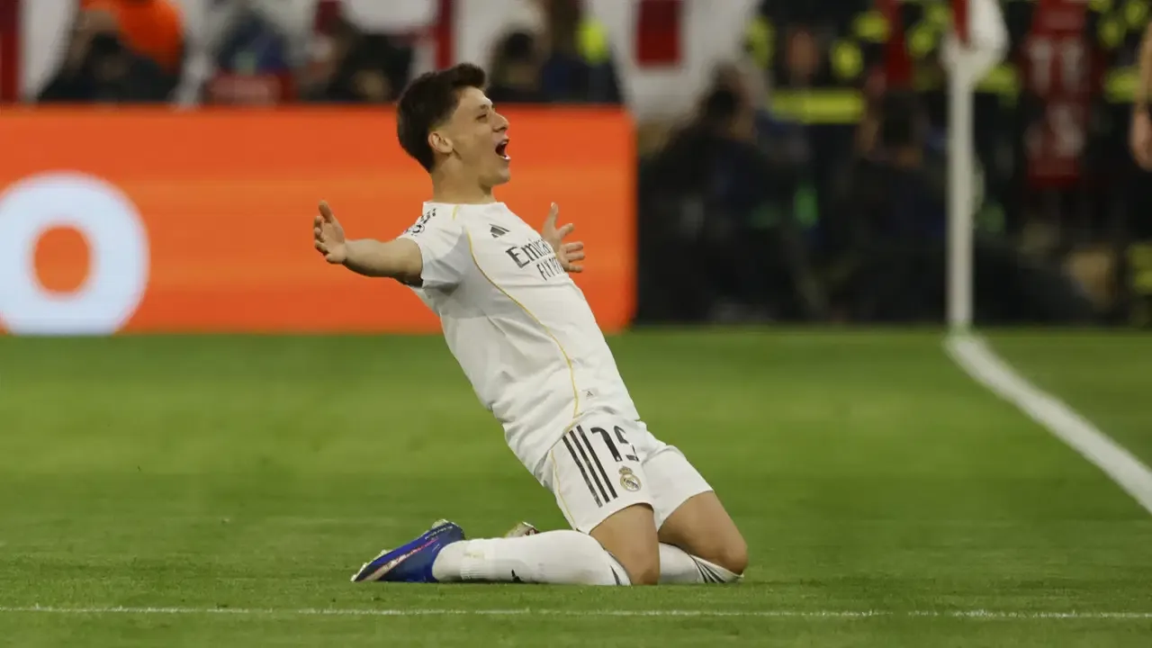 Manuel Neuer'den Arda Güler'e övgü: 'Onu özel kılan şey bu'