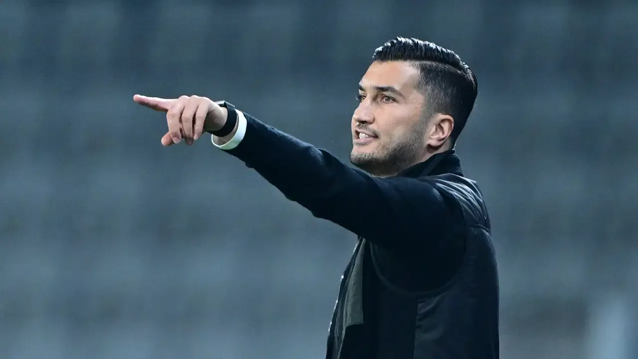 Nuri Şahin'den Arda Güler itirafı: 'Belki ben de sabırlı olsaydım...'