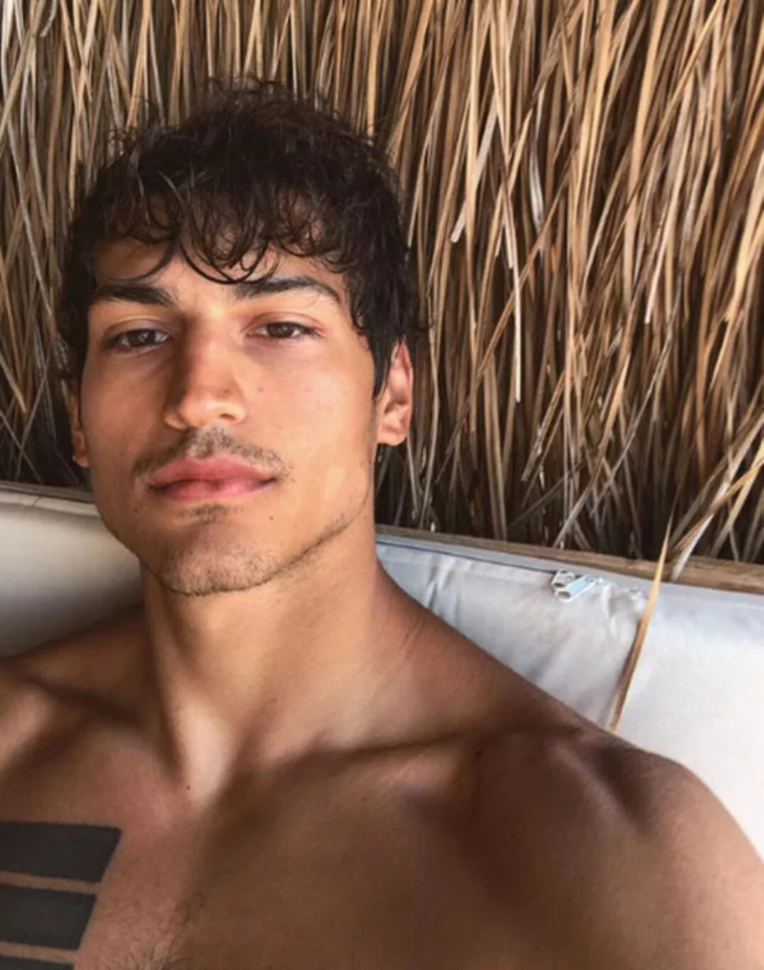 Oktay Çubuk kimdir?