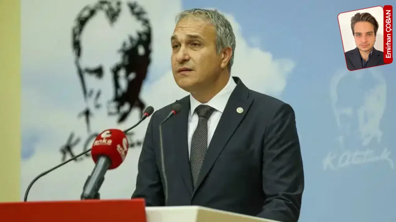 CHP’li Özçağdaş'tan Bakan Tekin'e Şanlıurfa'daki baskınla ilgili sert tepki: 'Bakanlığı boyunca 28 kişi öldü, hâlâ koltuğunda oturuyor'