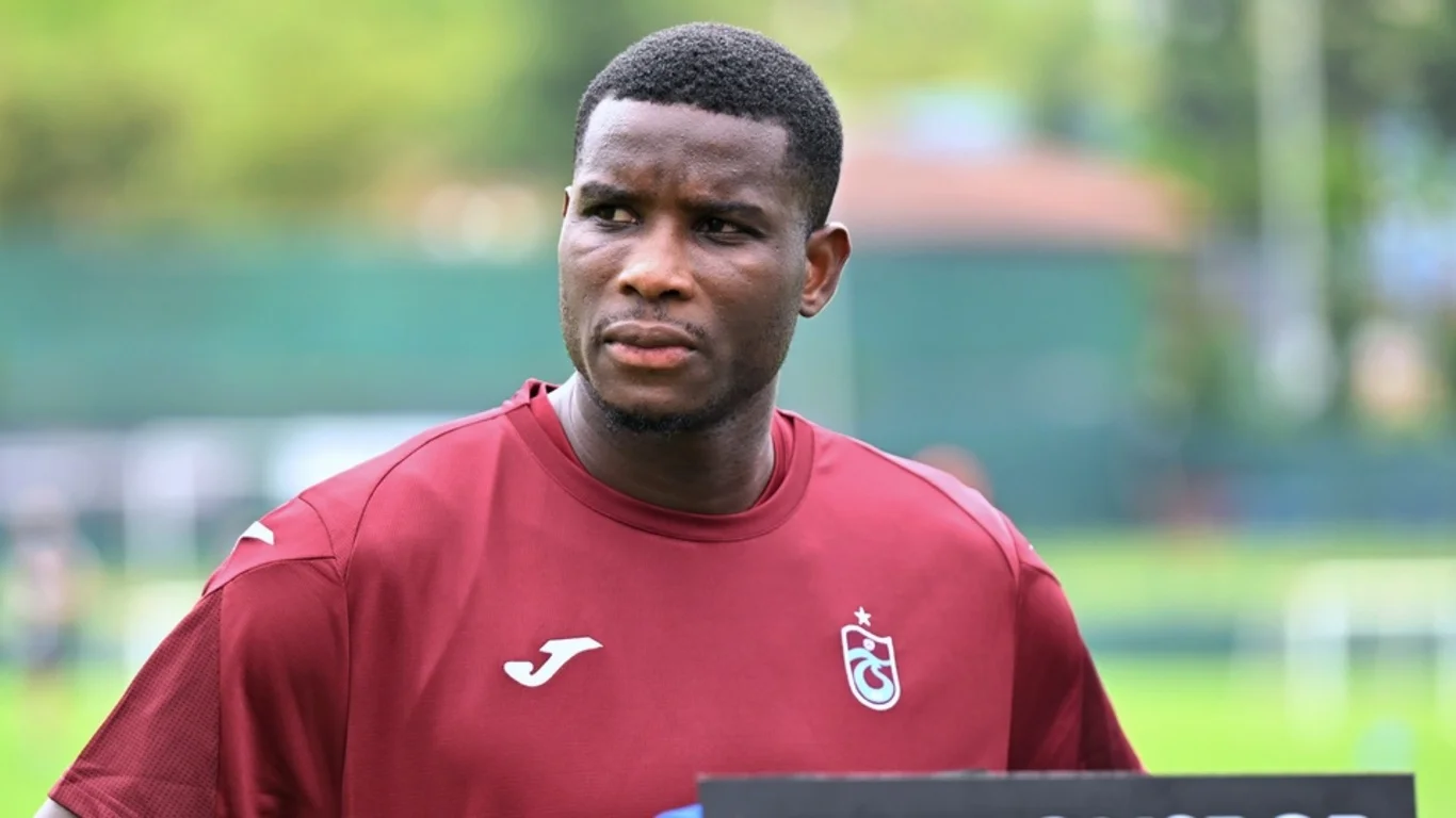 Başakşehir maçında Onuachu var mı?