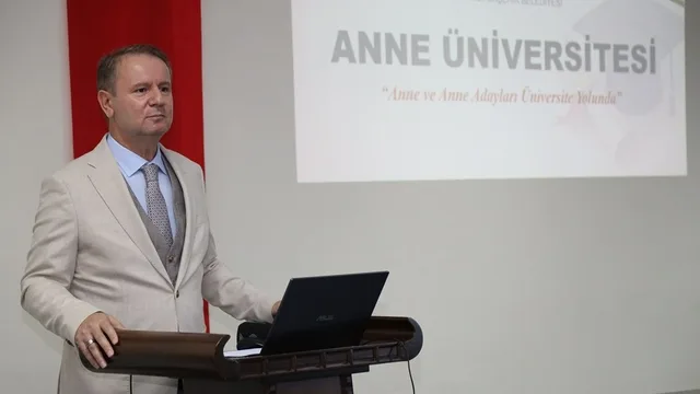 Ordu'da "Anne Üniversitesi" ikinci dönemine başladı