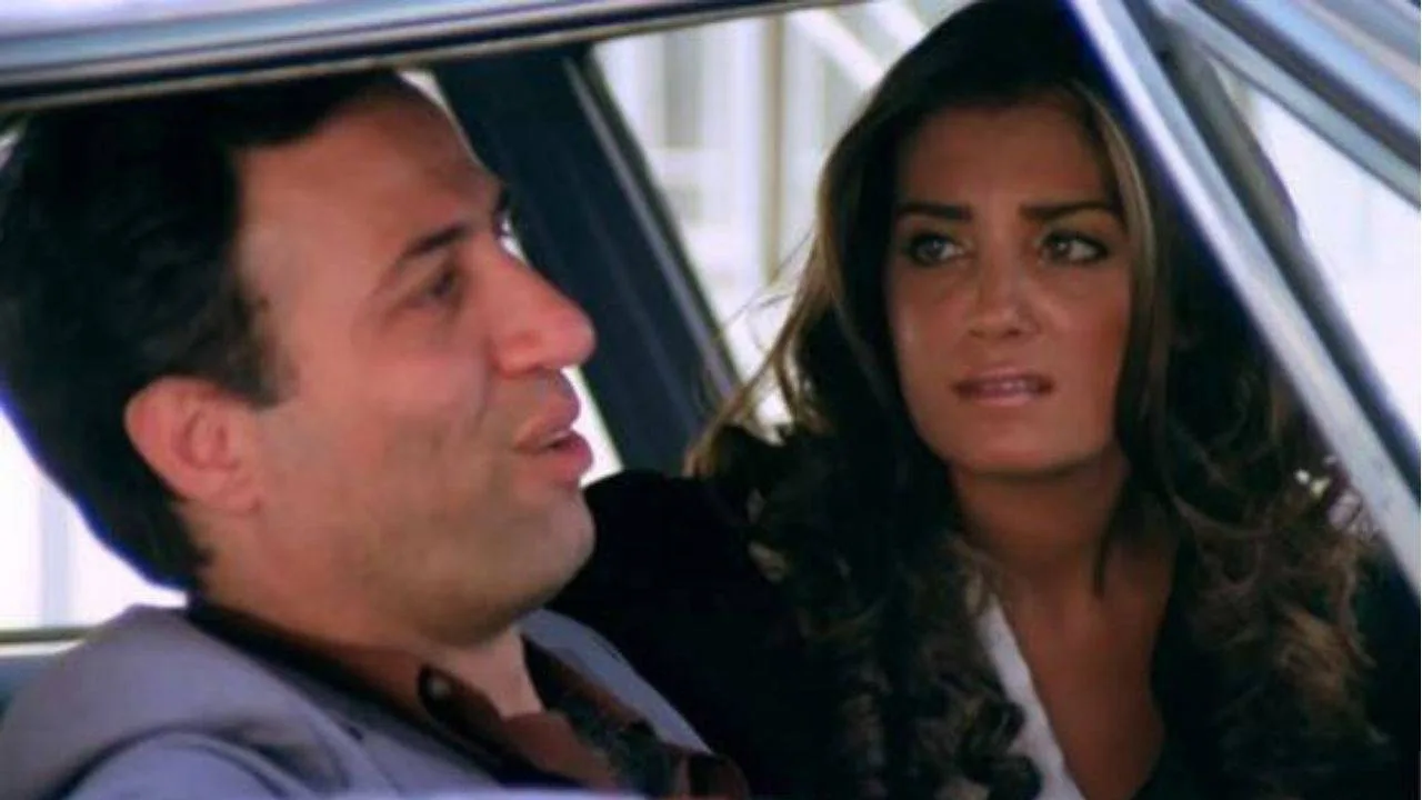 Orta Direk Şaban filminin konusu ne? Orta Direk Şaban filminin oyuncuları kim?