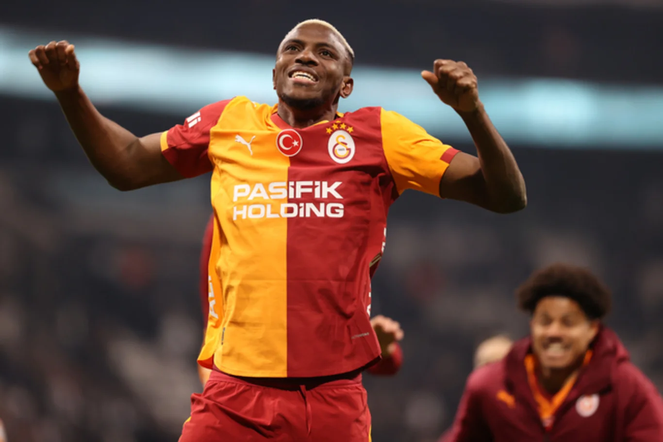 Osimhen ve Asensio'nun derbi durumu