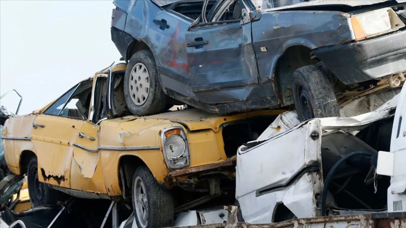 Hurda teşvikiyle hangi araçlar alınabilir?